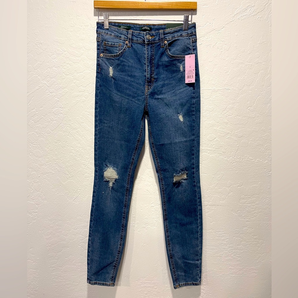 NWT Wild Fable Skinny Jeans